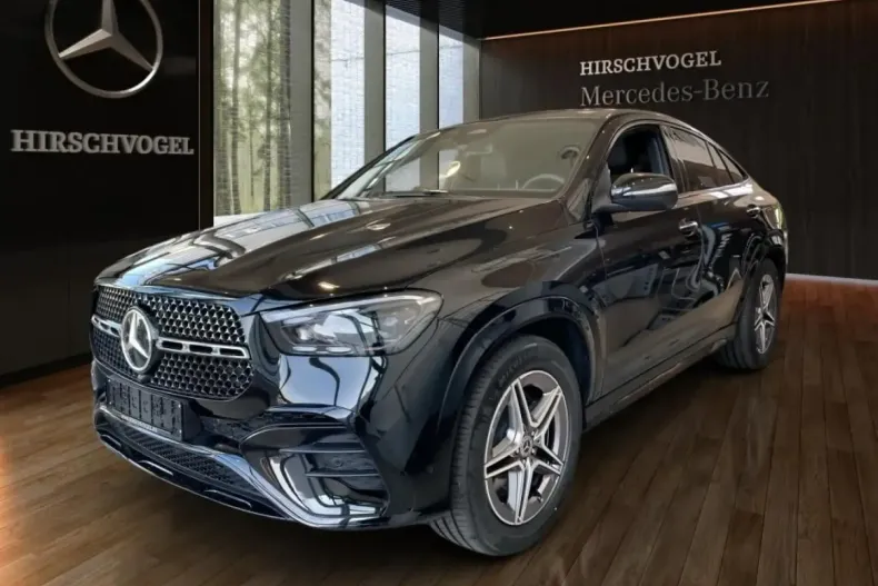Mercedes-Benz GLE 350 din 2025 cu 13.900 km - oferta MER160708 - foto 2