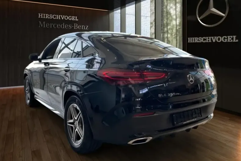 Mercedes-Benz GLE 350 din 2025 cu 13.900 km - oferta MER160708 - foto 7