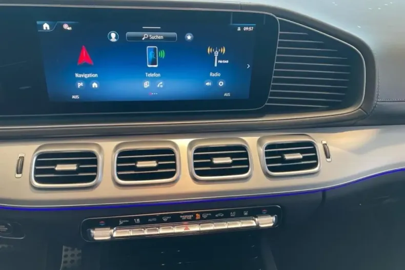 Mercedes-Benz GLE 350 din 2025 cu 13.900 km - oferta MER160708 - foto 13