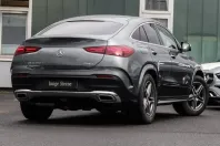 Mercedes-Benz GLE 350 din 2025 cu 16.978 km - oferta MER160709 - foto 2