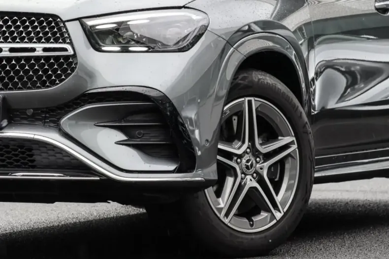 Mercedes-Benz GLE 350 din 2025 cu 16.978 km - oferta MER160709 - foto 5
