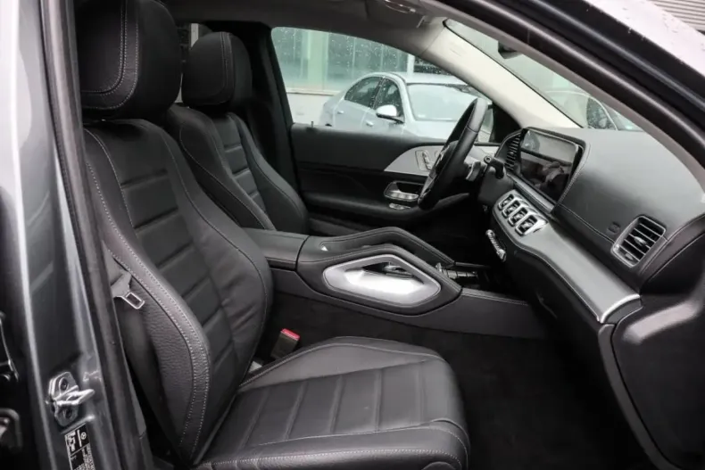 Mercedes-Benz GLE 350 din 2025 cu 16.978 km - oferta MER160709 - foto 6