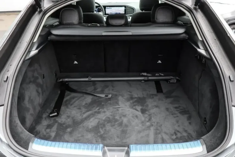 Mercedes-Benz GLE 350 din 2025 cu 16.978 km - oferta MER160709 - foto 9