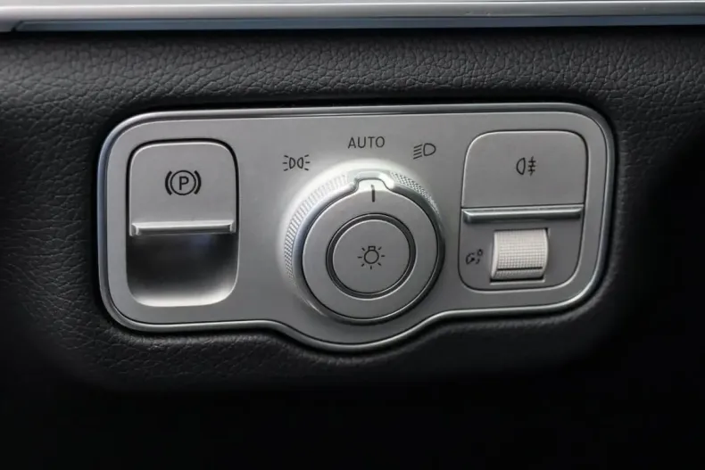 Mercedes-Benz GLE 350 din 2025 cu 16.978 km - oferta MER160709 - foto 15