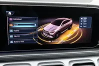 Mercedes-Benz GLE 350 din 2025 cu 16.978 km - oferta MER160709 - foto 18