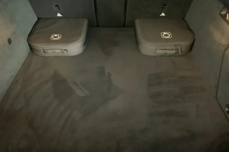 Mercedes-Benz GLE 350 din 2024 cu 5.464 km - oferta MER160710 - foto 7