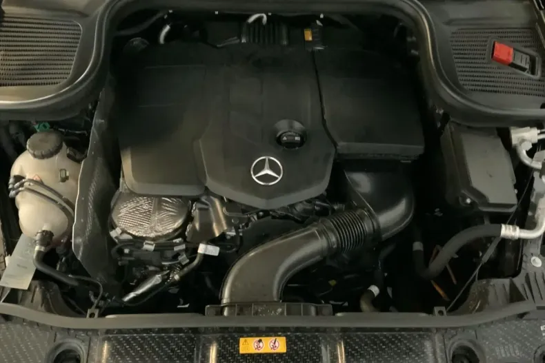 Mercedes-Benz GLE 350 din 2024 cu 5.464 km - oferta MER160710 - foto 13