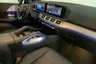 Mercedes-Benz GLE 350 din 2024 cu 5.464 km - oferta MER160710 - foto 14