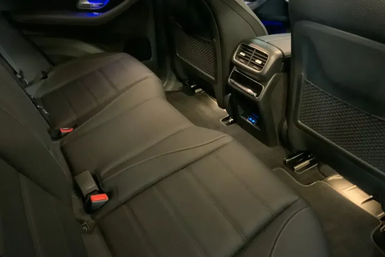 Mercedes-Benz GLE 350 din 2024 cu 5.464 km - oferta MER160710 - foto 15