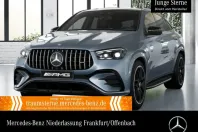 Mercedes-Benz GLE 53 AMG din 2025 cu 4.927 km - oferta MER160711 - foto 1
