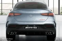 Mercedes-Benz GLE 53 AMG din 2025 cu 4.927 km - oferta MER160711 - foto 7