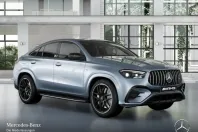 Mercedes-Benz GLE 53 AMG din 2025 cu 4.927 km - oferta MER160711 - foto 17
