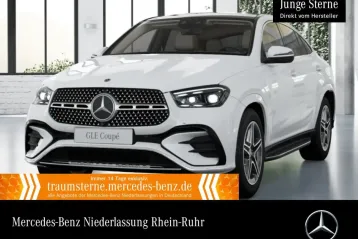 Mercedes-Benz GLE 350 din 2023 - oferta MER160712