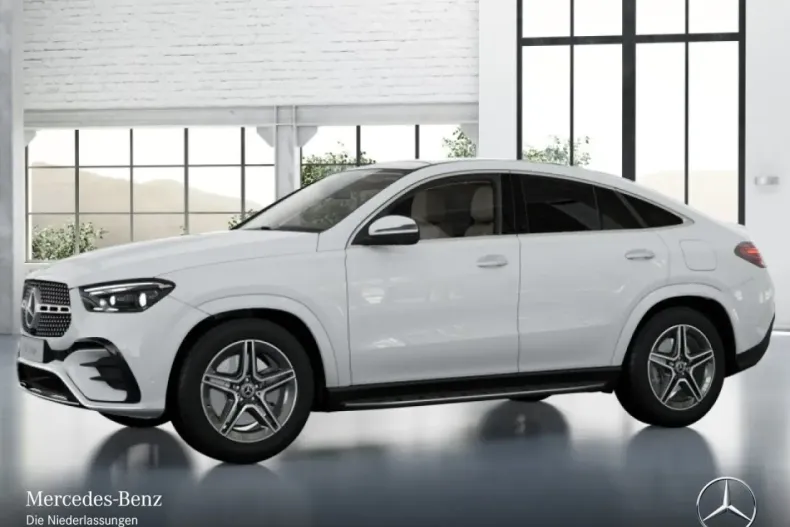 Mercedes-Benz GLE 350 din 2023 cu 28.707 km - oferta MER160712 - foto 3