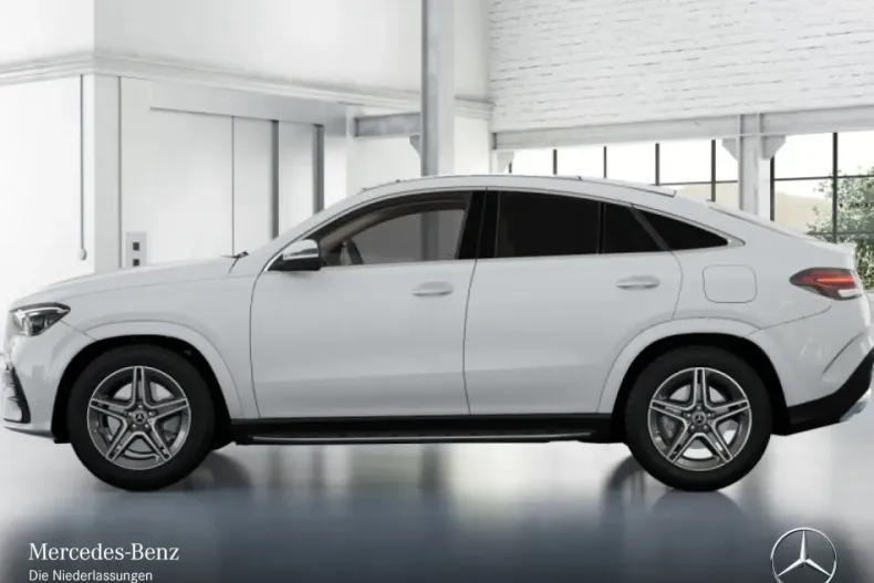 Mercedes-Benz GLE 350 din 2023 cu 28.707 km - oferta MER160712 - foto 6