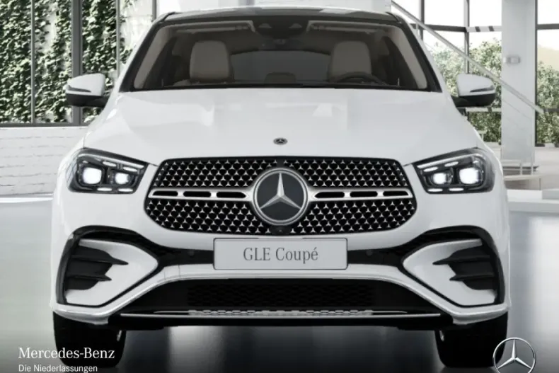 Mercedes-Benz GLE 350 din 2023 cu 28.707 km - oferta MER160712 - foto 8