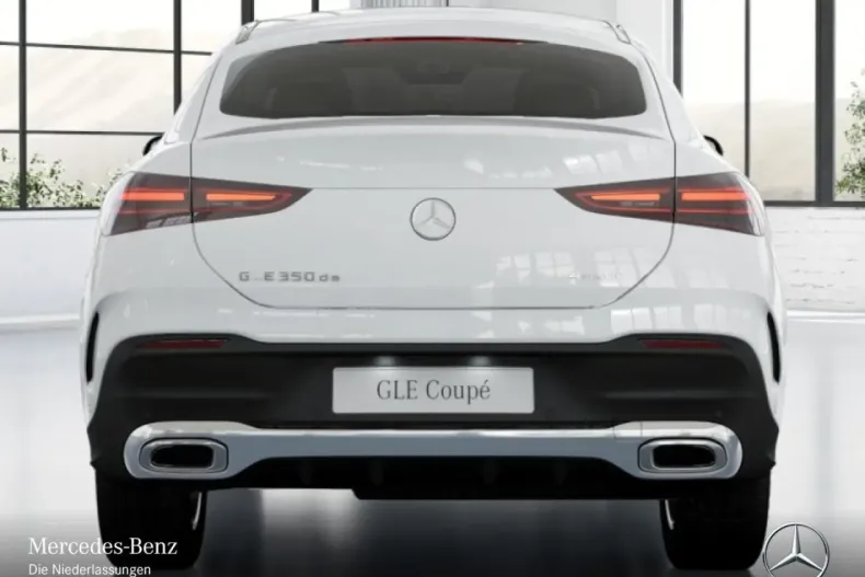 Mercedes-Benz GLE 350 din 2023 cu 28.707 km - oferta MER160712 - foto 9