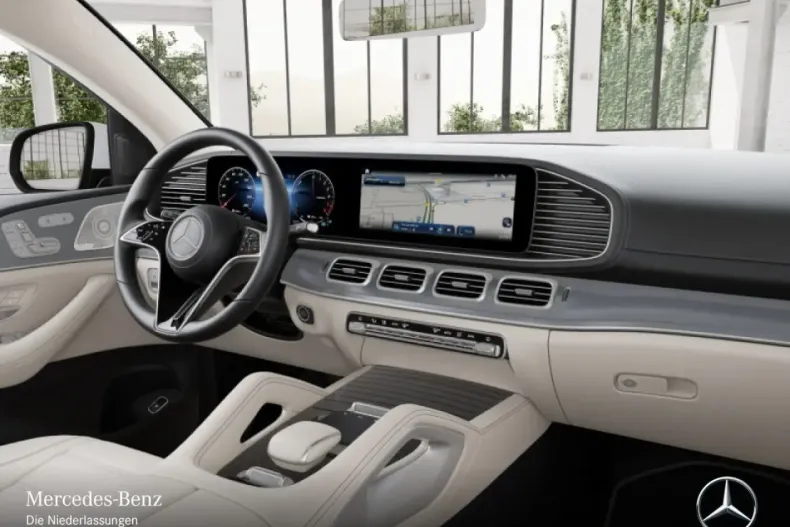 Mercedes-Benz GLE 350 din 2023 cu 28.707 km - oferta MER160712 - foto 11