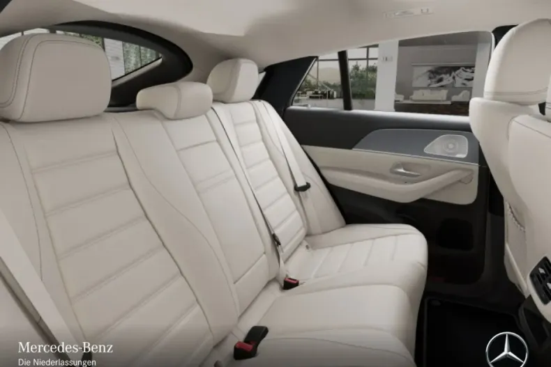 Mercedes-Benz GLE 350 din 2023 cu 28.707 km - oferta MER160712 - foto 13