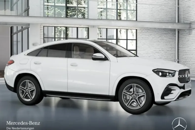 Mercedes-Benz GLE 350 din 2023 cu 28.707 km - oferta MER160712 - foto 16