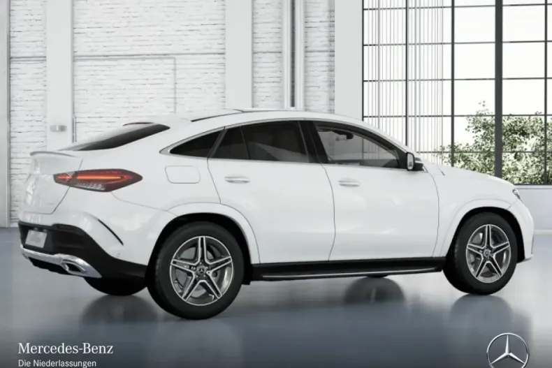 Mercedes-Benz GLE 350 din 2023 cu 28.707 km - oferta MER160712 - foto 20