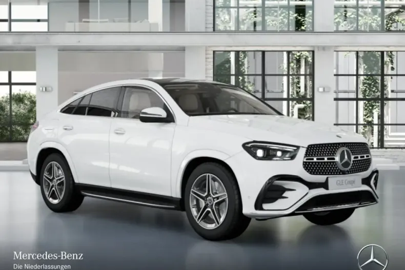 Mercedes-Benz GLE 350 din 2023 cu 28.707 km - oferta MER160712 - foto 21