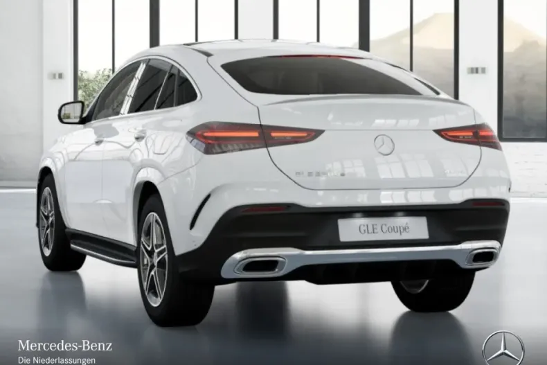 Mercedes-Benz GLE 350 din 2023 cu 28.707 km - oferta MER160712 - foto 23