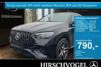 Mercedes-Benz GLE 53 AMG din 2025 cu 5.548 km - oferta MER160713 - foto 1