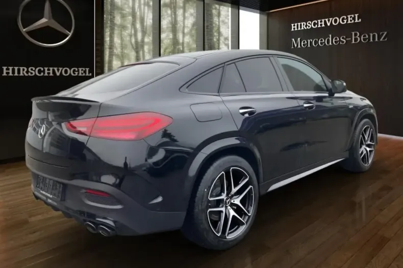 Mercedes-Benz GLE 53 AMG din 2025 cu 5.548 km - oferta MER160713 - foto 5