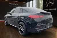 Mercedes-Benz GLE 53 AMG din 2025 cu 5.548 km - oferta MER160713 - foto 7