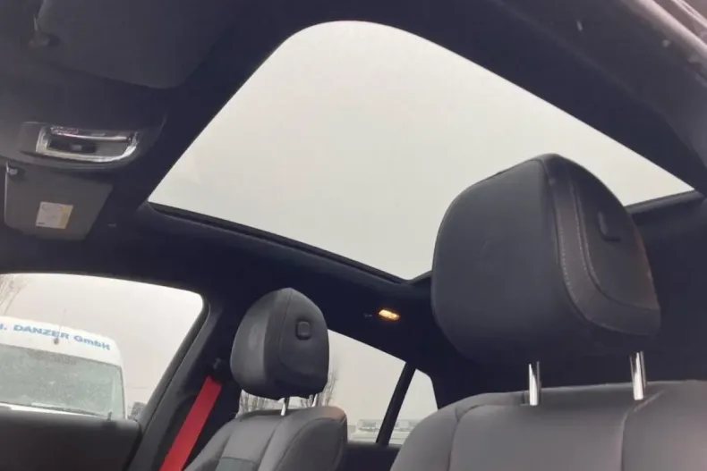 Mercedes-Benz GLE 53 AMG din 2025 cu 5.548 km - oferta MER160713 - foto 15