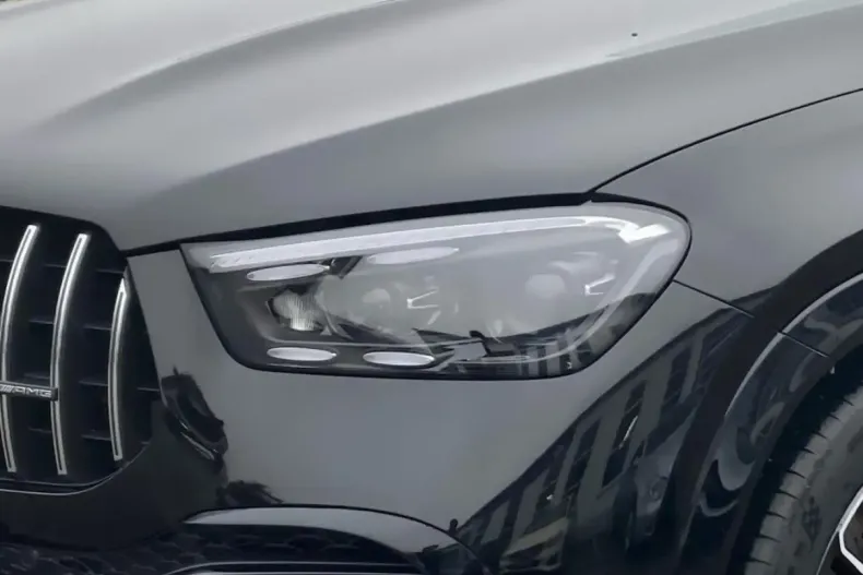 Mercedes-Benz GLE 53 AMG din 2025 cu 5.548 km - oferta MER160713 - foto 17