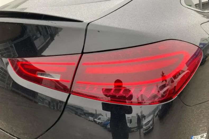 Mercedes-Benz GLE 53 AMG din 2025 cu 5.548 km - oferta MER160713 - foto 19