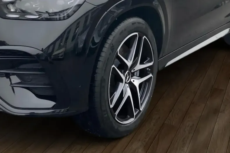 Mercedes-Benz GLE 53 AMG din 2025 cu 5.548 km - oferta MER160713 - foto 21