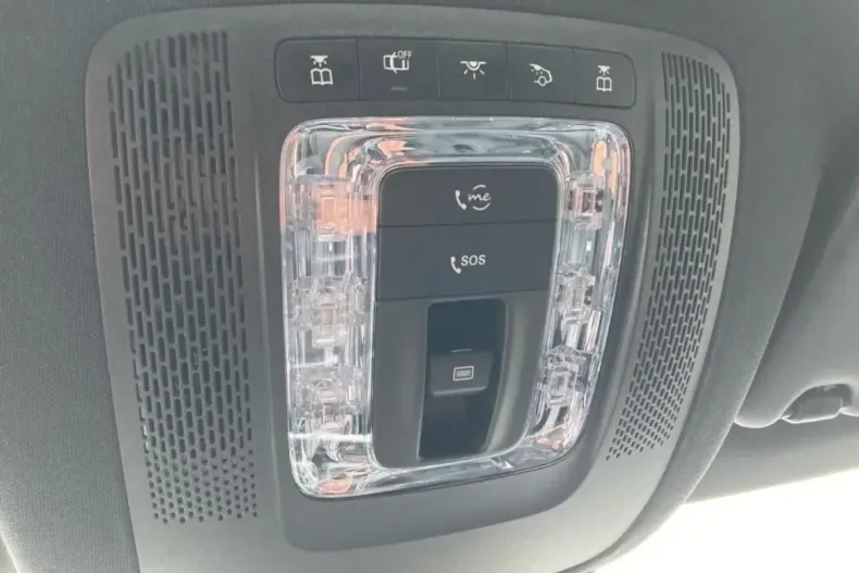 Mercedes-Benz GLE 53 AMG din 2025 cu 5.548 km - oferta MER160713 - foto 22