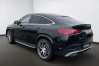 Mercedes-Benz GLE 53 AMG din 2025 cu 8.318 km - oferta MER160714 - foto 3