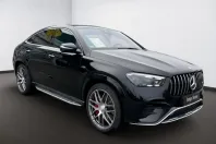 Mercedes-Benz GLE 53 AMG din 2025 cu 8.318 km - oferta MER160714 - foto 5