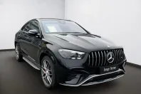 Mercedes-Benz GLE 53 AMG din 2025 cu 8.318 km - oferta MER160714 - foto 6