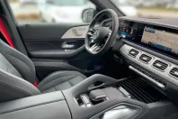 Mercedes-Benz GLE 53 AMG din 2025 cu 8.318 km - oferta MER160714 - foto 8