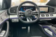Mercedes-Benz GLE 53 AMG din 2025 cu 8.318 km - oferta MER160714 - foto 9