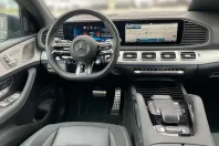 Mercedes-Benz GLE 53 AMG din 2025 cu 8.318 km - oferta MER160714 - foto 10