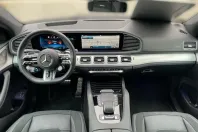 Mercedes-Benz GLE 53 AMG din 2025 cu 8.318 km - oferta MER160714 - foto 11