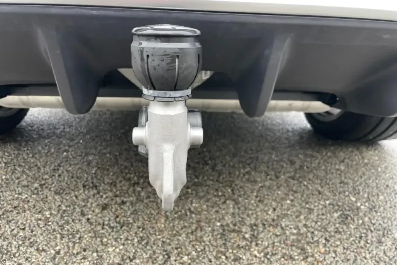 Mercedes-Benz GLE 53 AMG din 2025 cu 8.318 km - oferta MER160714 - foto 18