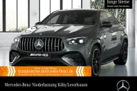 Mercedes-Benz GLE 53 AMG din 2024 cu 9.404 km - oferta MER160715 - foto 1