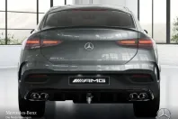 Mercedes-Benz GLE 53 AMG din 2024 cu 9.404 km - oferta MER160715 - foto 9