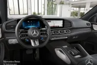 Mercedes-Benz GLE 53 AMG din 2024 cu 9.404 km - oferta MER160715 - foto 10