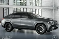 Mercedes-Benz GLE 53 AMG din 2024 cu 9.404 km - oferta MER160715 - foto 16