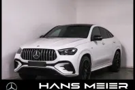 Mercedes-Benz GLE 53 AMG din 2024 cu 22.335 km - oferta MER160716 - foto 1