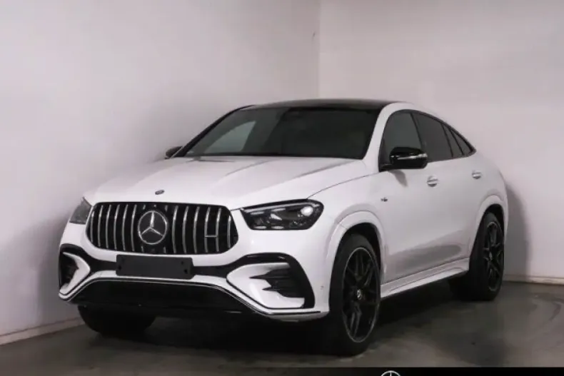 Mercedes-Benz GLE 53 AMG din 2024 cu 22.335 km - oferta MER160716 - foto 5