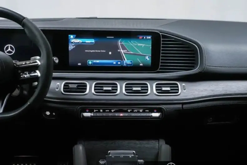 Mercedes-Benz GLE 53 AMG din 2024 cu 22.335 km - oferta MER160716 - foto 6